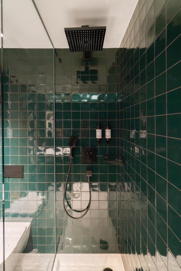 D'Alma Boutique Hotel ปอร์โต ภายนอก รูปภาพ