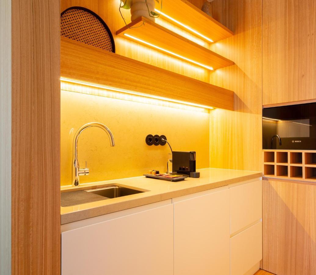 D'Alma Boutique Hotel ปอร์โต ภายนอก รูปภาพ
