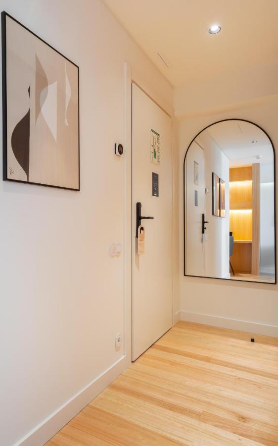 D'Alma Boutique Hotel ปอร์โต ภายนอก รูปภาพ