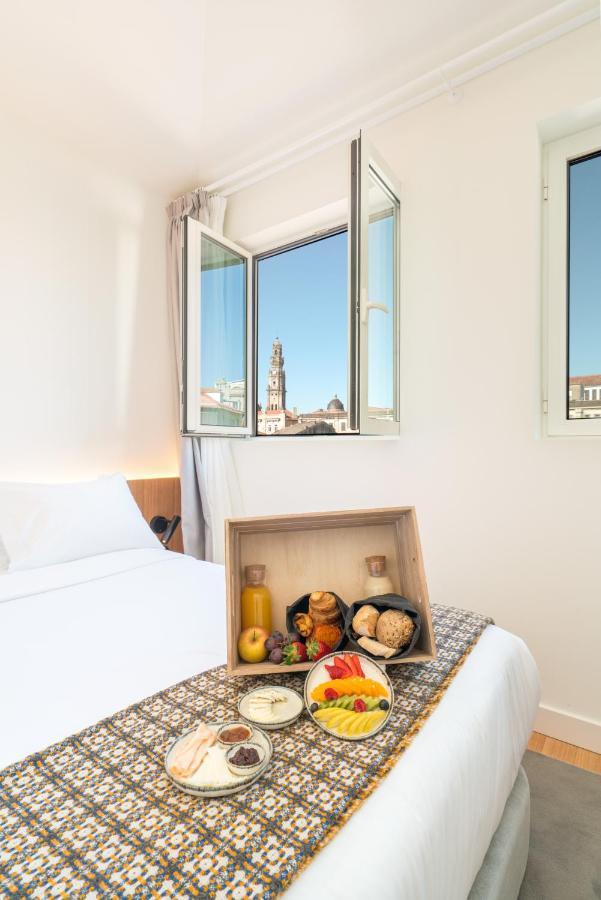 D'Alma Boutique Hotel ปอร์โต ภายนอก รูปภาพ