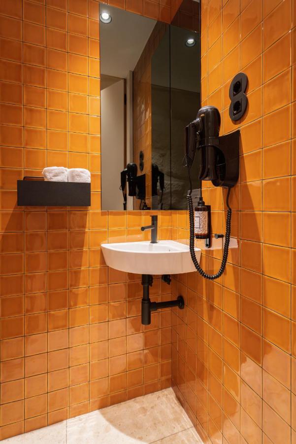 D'Alma Boutique Hotel ปอร์โต ภายนอก รูปภาพ