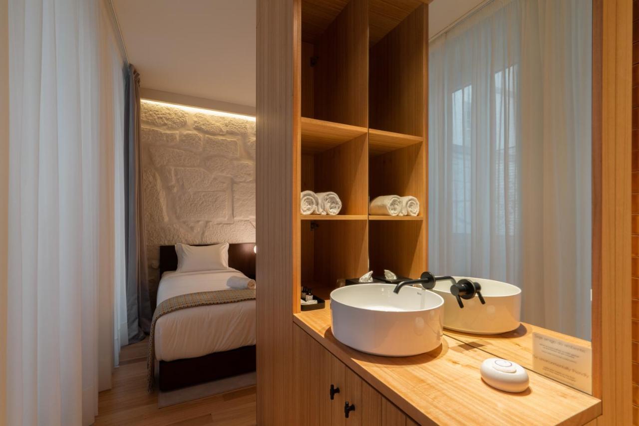 D'Alma Boutique Hotel ปอร์โต ภายนอก รูปภาพ