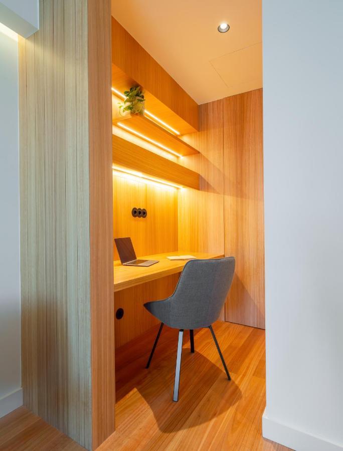 D'Alma Boutique Hotel ปอร์โต ภายนอก รูปภาพ
