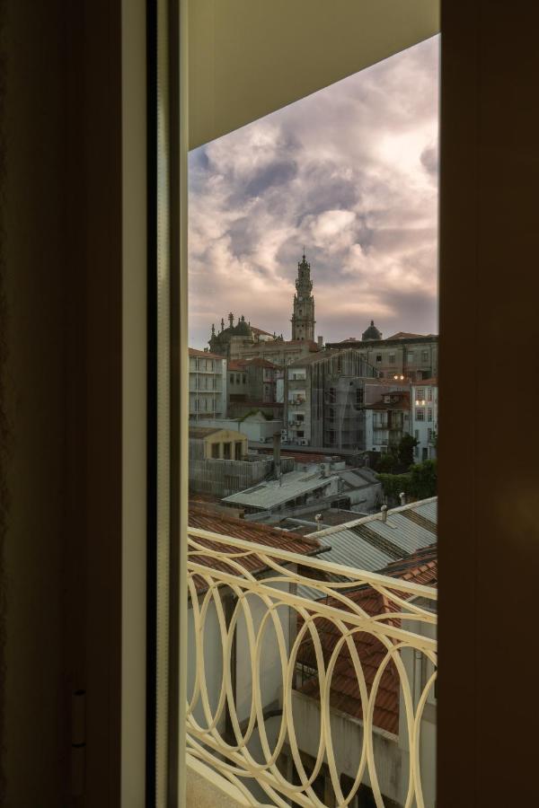 D'Alma Boutique Hotel ปอร์โต ภายนอก รูปภาพ