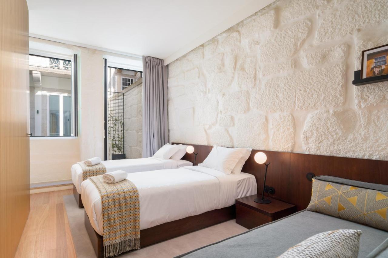 D'Alma Boutique Hotel ปอร์โต ภายนอก รูปภาพ