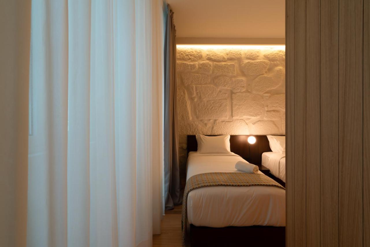D'Alma Boutique Hotel ปอร์โต ภายนอก รูปภาพ