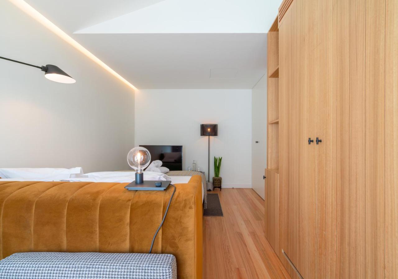 D'Alma Boutique Hotel ปอร์โต ภายนอก รูปภาพ