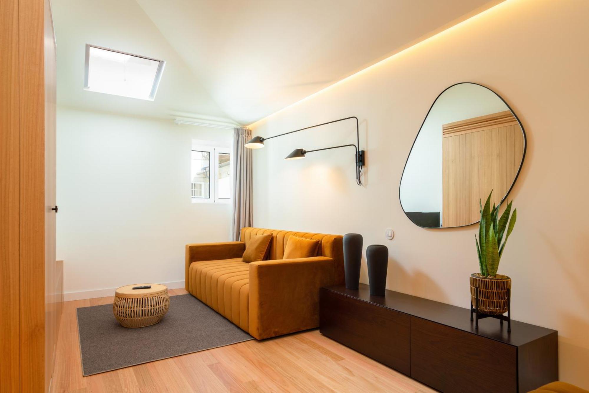 D'Alma Boutique Hotel ปอร์โต ภายนอก รูปภาพ